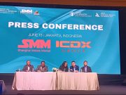 ICDX dan SMM Gelar ASEAN Tin Industry Conference untuk Perluas Pasar Timah Global
