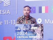 Pengaturan Pengelolaan Mineral Kritis Penting untuk Ketahanan Pasokan Bahan Baku Industri