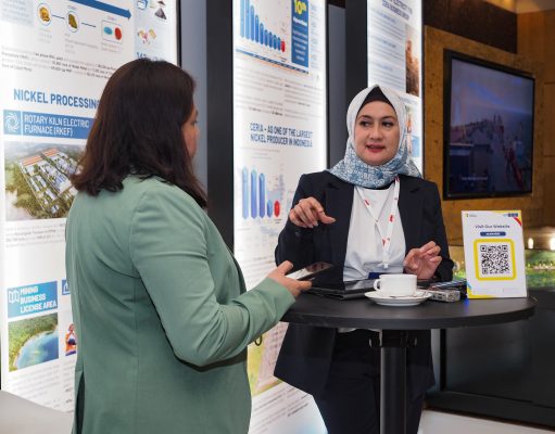 Ceria Dukung APNI dengan Event Internasional ICMC Go Global & Hadirkan Policy Maker