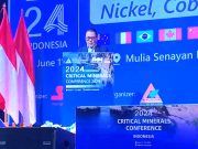 Prof. Irwandy: Perubahan Iklim Bikin Banyak Negara Beralih ke Transisi Energi