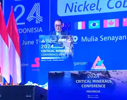 Prof. Irwandy: Perubahan Iklim Bikin Banyak Negara Beralih ke Transisi Energi