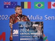 Analis Macquarie: Pangsa Pasar Nikel Indonesia Akan Meningkat 80 Persen