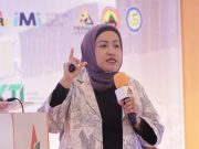 Perempuan di Sektor Pertambangan: Meniti Jalan di Tengah Tantangan Maya Mukhlis