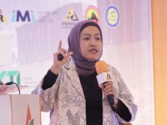 Perempuan di Sektor Pertambangan: Meniti Jalan di Tengah Tantangan Maya Mukhlis