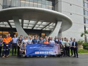 APNI dan SMM Ajak Peserta ICMC 2024 Field Trip ke Kawasan Industri IWIP