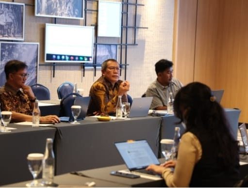 Ditjen Minerba Memulai Proses Penilaian Awards PPM dan Subroto Awards 2024