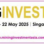 10th Annual Mining INvestment