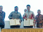 EPN & Huawei Galang Sinergi untuk Inovasi Energi Bersih bagi Industri Pertambangan Indonesia