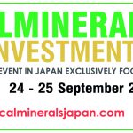 Critical Minerals Japan