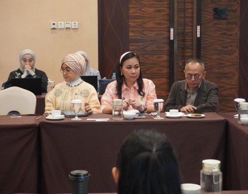 APNI Minta Pemerintah Perbaiki Trader Sebagai Masalah Utama Minerba