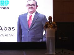 Direktur SDA: Berpengalaman Puluhan Tahun Sucofindo Miliki Mitra Bisnis Terpercaya