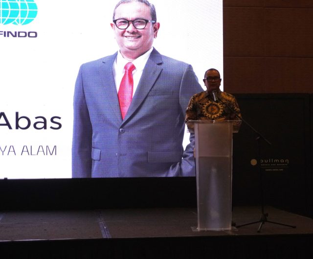 Darwin Abbas