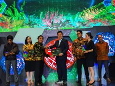 Komitmen Terapkan ESG, Huayou Raih ESG IDX Award 2024 Pertama Kali
