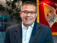 Joko Tri Raharjo Resmi Jabat sebagai Direktur APKPI 2024-2028 Direktur Asosiasi Profesi Keselamatan Pertambangan Indonesia (APKPI) priode 2024-2028, Joko Tri Raharjo. (Dok. Joko Tri Raharjo)