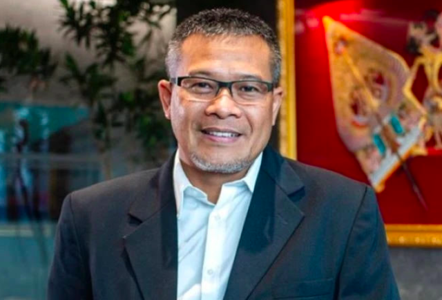 Direktur Asosiasi Profesi Keselamatan Pertambangan Indonesia (APKPI) priode 2024-2028, Joko Tri Raharjo. (Dok. Joko Tri Raharjo) Direktur Asosiasi Profesi Keselamatan Pertambangan Indonesia (APKPI) priode 2024-2028, Joko Tri Raharjo. (Dok. Joko Tri Raharjo)