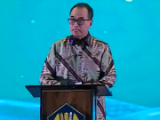 Kemenhub Apresiasi Peluncuran Simbara Nikel dan Timah Menteri Perhubungan (Menhub), Budi Karya Sumadi.