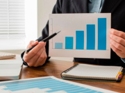 PAM Mineral Catat Kenaikan Laba di Tengah Merosotnya Harga Nikel Ilustrasi kenaikan laba PT PAM Mineral. (Freepik.com)