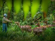 Laporan Keberlanjutan 2023: Vale Tegaskan Komitmen Keberlanjutan