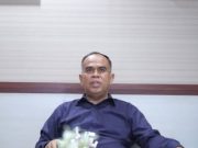 Keselamatan Pertambangan Dasar Pembangunan Berkelanjutan