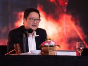 Harita Nickel: Masa Depan Baterai Mobil Listrik Didominasi LFP dan NMC