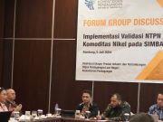 FGD Kemendag, APNI Target Dirikan Indonesia Metal Exchange Tahun 2024
