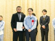 Raih Penghargaan Komatsu Worldwide, KRA Komitmen Tingkatkan Kualitas, Inovasi dan Lingkungan Sehat