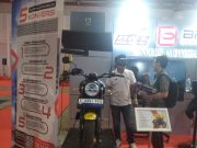 Ditjen Minerba ESDM Targetkan Seribu Unit Konversi Motor Listrik Tahap Awal di Jabodetabek