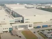 Indonesia Negara Pertama Pemilik Pabrik Mobil Listrik Terlengkap di Dunia