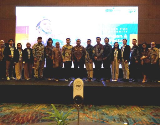 Potensi Besar Sucofindo Mainkan Peran Saat Sektor Mineral Tumbuh Pesat