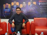 Karya Anak Bangsa: Teknologi LiDar untuk Optimalisasi Muatan dan Kontrol Fuel Ratio Pertambangan