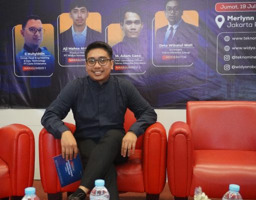 Karya Anak Bangsa: Teknologi LiDar untuk Optimalisasi Muatan dan Kontrol Fuel Ratio Pertambangan