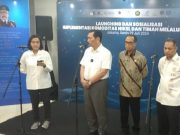 Menkeu: Simbara Dapat Cegah Praktik Illegal Mining Capai Rp3,47 Triliun