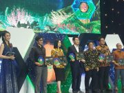 Raih IDX Channel Anugerah ESG 2024, Nickel Industries Siap Dukung Bisnis Nikel Berkelanjutan Nickel Industries Raih IDX Channel Anugerah ESG 2024. (Dok. Nickel Industries Limited)