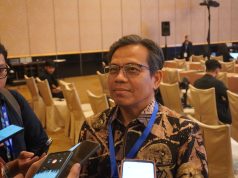 Deputi Kementerian Investasi/BKPM Tegaskan Investasi Eramet Hanya Ditunda
