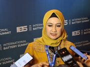 Ceria Sebut IBS 2024 Sarat Informasi Berharga Baterai Kendaraan Listrik