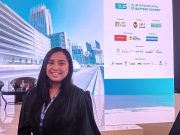Analis Bank Mandiri Kagumi International Battery Summit 2024