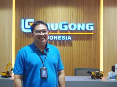 Liugong Machinery Indonesia: Komitmen Terhadap Inovasi dan Lingkungan