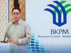 Yuliot Tanjung akan Dilantik Menjadi Wameninves Sore Nanti