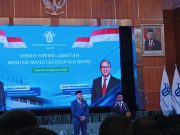 Menteri Investasi: Kita Akan Berhasil Apabila Melangkah Bersama
