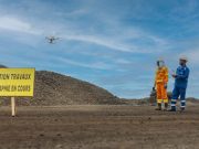 Eramet Komitmen Dekarbonisasi untuk Dukung Transisi Energi