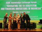 AEML Gelar Forum Diskusi untuk Dorong Percepatan Mobilitas Listrik di Indonesia