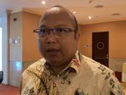 APNI Berencana Dirikan IME, Ekonom Senior Indef Beri Respons Positif Ekonom Senior Institute for Development of Economic and Finance (INDEF), Tauhid Ahmad. (Foto: Lili Handayani)