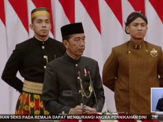 Era Jokowi: 8 Tahun Dorong Smelter, Tambah Rp 158 Triliun dan 200 Ribu Lapangan Kerja