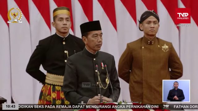 Jokowi