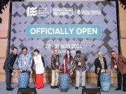 Energy Week 2024 Dorong Transisi Energi Terbarukan di Indonesia