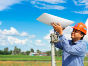 Starlink Gandeng Primacom sebagai Authorized Reseller, Hadirkan Akses Internet yang Jangkau Seluruh Indonesia Starlink resmi menunjuk PT Primacom Interbuana (Primacom) sebagai authorized reseller untuk memperluas penetrasi Starlink di Indonesia. (Dok. Starlink)