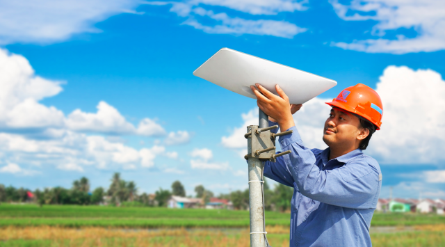 Starlink resmi menunjuk PT Primacom Interbuana (Primacom) sebagai authorized reseller untuk memperluas penetrasi Starlink di Indonesia. (Dok. Starlink) Starlink resmi menunjuk PT Primacom Interbuana (Primacom) sebagai authorized reseller untuk memperluas penetrasi Starlink di Indonesia. (Dok. Starlink)