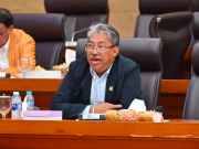 Komisi VII: Pergantian Menteri ESDM Tidak Akan Efektif Selesaikan Masalah Anggota Komisi VII DPR RI, Mulyanto. (Dok. Mulyanto)