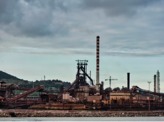 Gunbuster Mendapat Penghargaan Bergengsi dari Kanwil DJP Jaksel II Ilustrasi PT Gunbuster Nickel Industry (GNI). (Freepik.com)