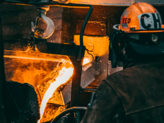 Kecelakaan Smelter Nikel Terjadi Lagi, Tewaskan Satu TKA Asal China Ilustrasi smelter nikel. (Freepik.com)
